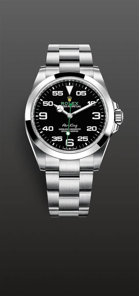 New watches 2024: Discover Rolex's latest timepieces .